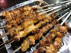 -二姐卤煮(南十里居店)