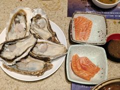 -初色海鲜自助(万丰路店)