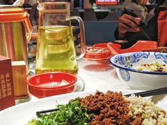 三味茄子-味上湘菜馆(岳麓山店)