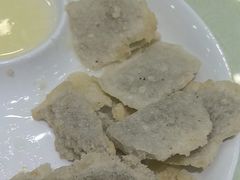 -东四民芳餐厅(世茂工三店)
