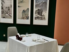 -写庭·鱼鲜川菜·宴请(铁像寺水街店)