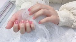 -UGIRL有个美甲