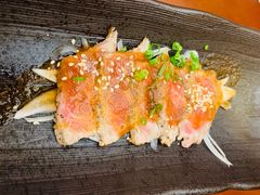 -宁波富力索菲特KOKO日本餐厅