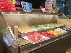 -豪客来牛排(中华城店)