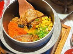 -五马集·海鲜·温州大牌档(黑金冠五马街十字路口店)