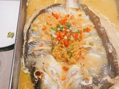 -半天妖烤鱼(大兴大悦春风里店)