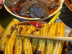 -阳阳老火锅(小南门店)