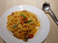 -必胜客(WOW阿罗海店)