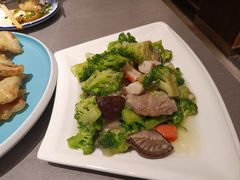 -好口味小吃楼·东北菜(太原南街店)