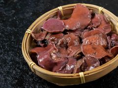 -菌极鲜野生菌火锅店(阳明祠店)