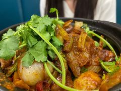 -川香煲(茅台路店)