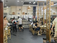 -蒋家桥饺面店(四望亭路店)