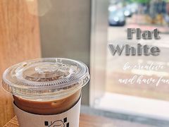 -HAY COFFEE