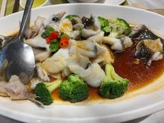 -顺意·顺德家乡菜(国际人才大厦店)