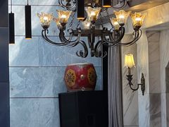 -波特曼西餐厅(中央大街店)