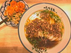 -常樂屋·常德米粉(青年路店)