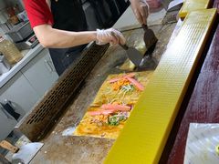 -四环冷面王(西单华威约饭街店)