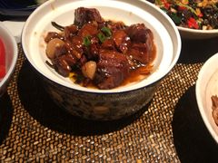 -隐厨中国餐馆(红旗大街店)