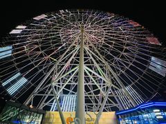 -南昌之星摩天轮