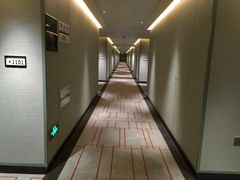 -成都安仁福朋喜来登酒店