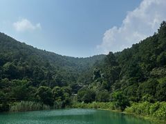 -九龙潭景区