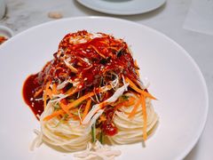 -初蓉丨遇见新川菜(亲贤街荣耀店)