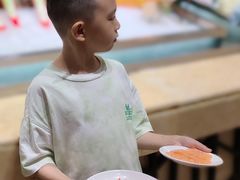 -芭菲盛宴·环球美食(锦城万达广场店)