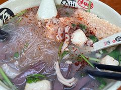 -笑云开汤包店(网巾市店)