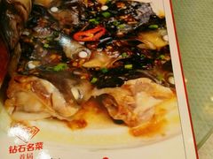 菜单-莞香楼·正宗东莞菜(东升店)