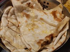 -克比叔叔印度餐厅Kebabs on the Grille(人民广场店)
