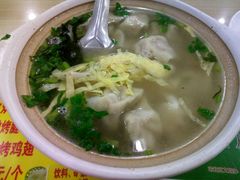 -吉云馄饨(桑梓路店)