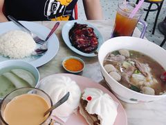 -丽丰茶冰室