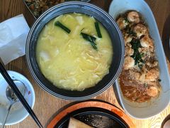 -蜜桃餐厅·伴山(湖滨商业街店)