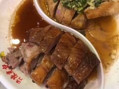-澳门陈光记烧味饭店(郎家园店)