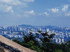 -火炉山森林公园