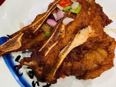 -阿巧一号私房菜(止园路店)