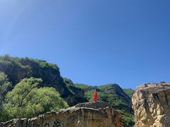 -龙门涧景区