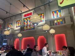 -煲煲好(朝阳门店)