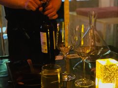 -JUKEBOX玖部音乐餐厅(华侨城店)