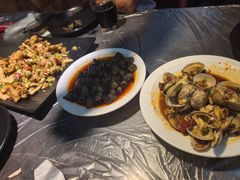 -指爱龙虾(金杨路总店)