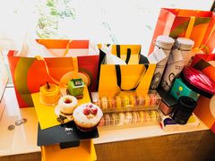 -视博茶点(美狮美高梅店)