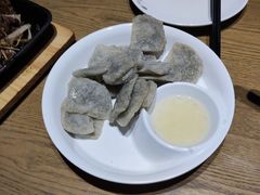 -河沿肉饼Beijing Pie(东华门店)