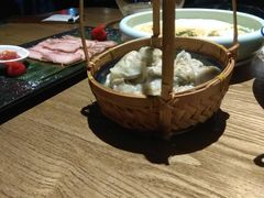 -新悦·霞浦海鲜生(上下杭店)