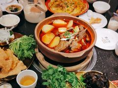 -刘一锅筋头巴脑(凌空二街店)