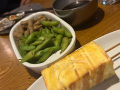-蚝太郎 • 海鲜烧烤(Upark店)