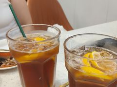 -鲍媽·原汤鲍鱼鸡(克拉广场店)