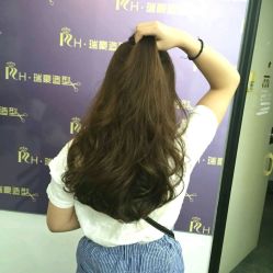 点击看大图 -瑞豪专业烫染连锁