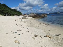 -三亚蜈支洲岛旅游区