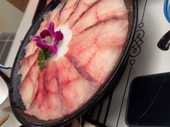 -丽江庭院·云南野生菌·海鲜火锅(鼓楼四合院店)