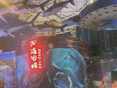 -烟台海昌鲸鲨海洋公园